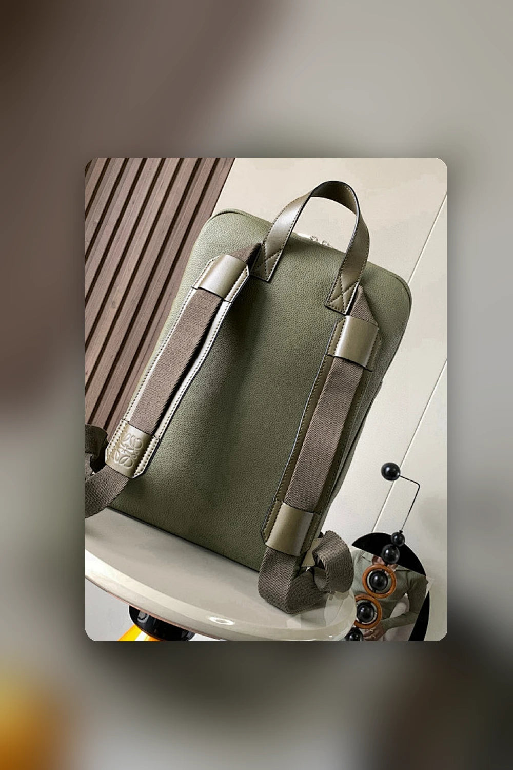 NB - LWO Bag - 638