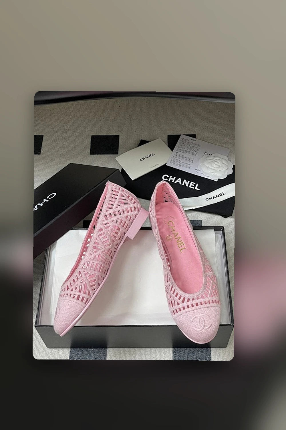 NB - CHL Mix Items - 574