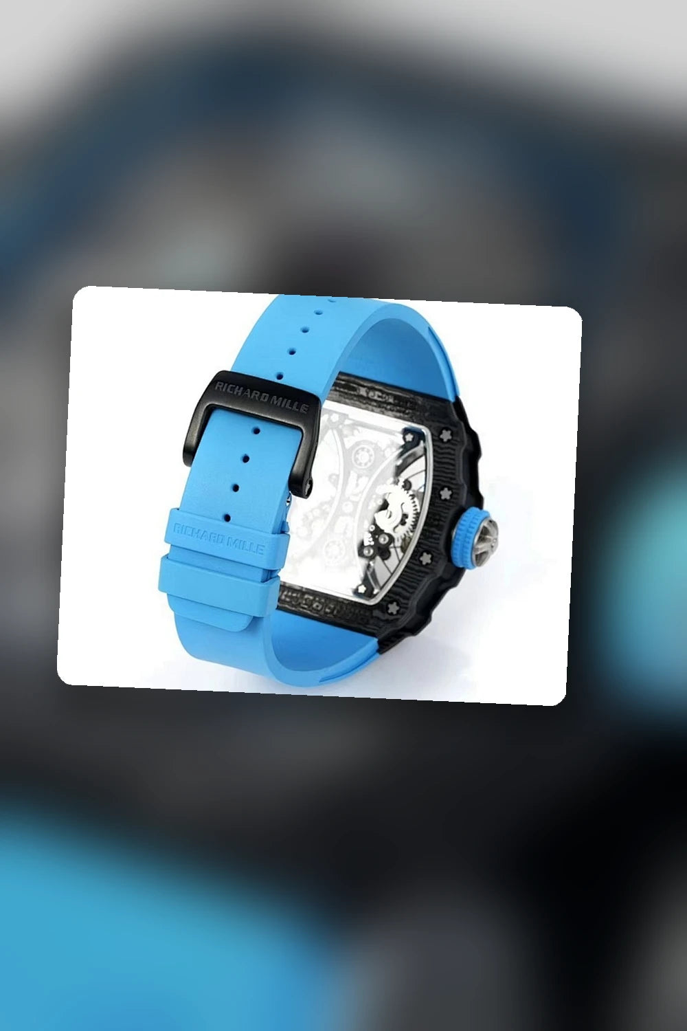 NB - Mix Watch - 844