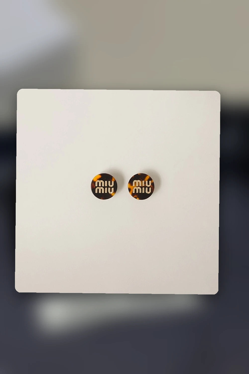 NB - MMU Jewelry - 421