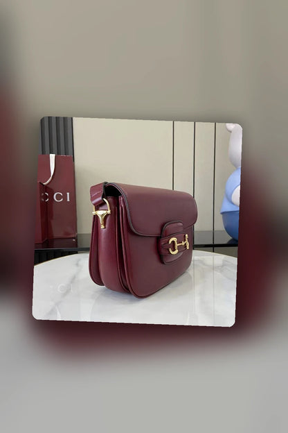 NB - GUKI Bag - 330