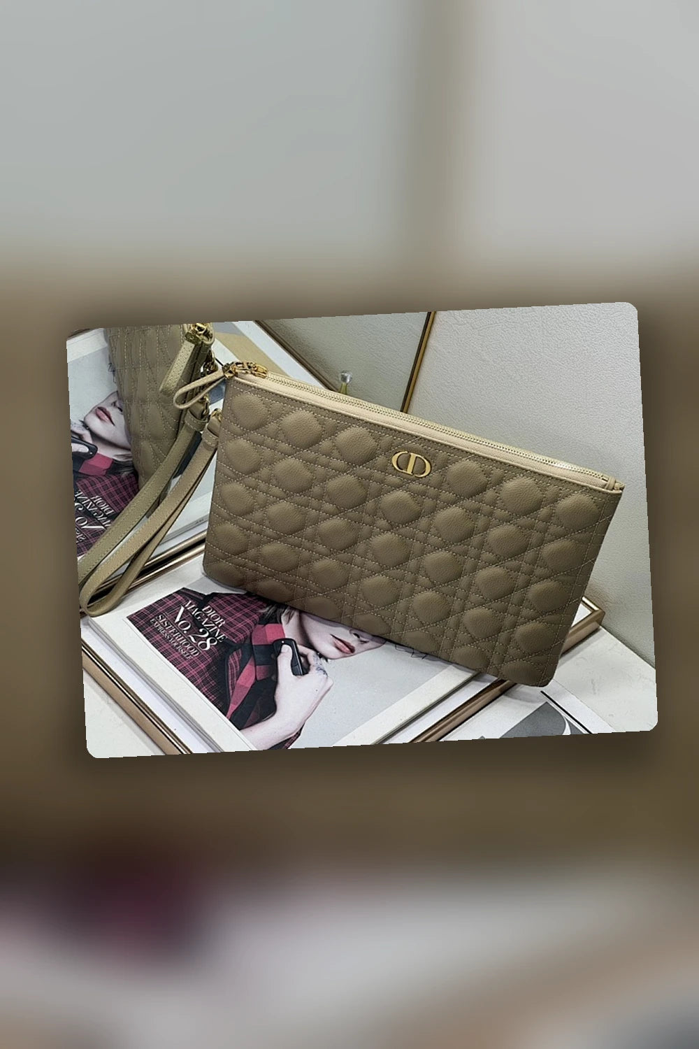 NB - DOR Bag - 1179