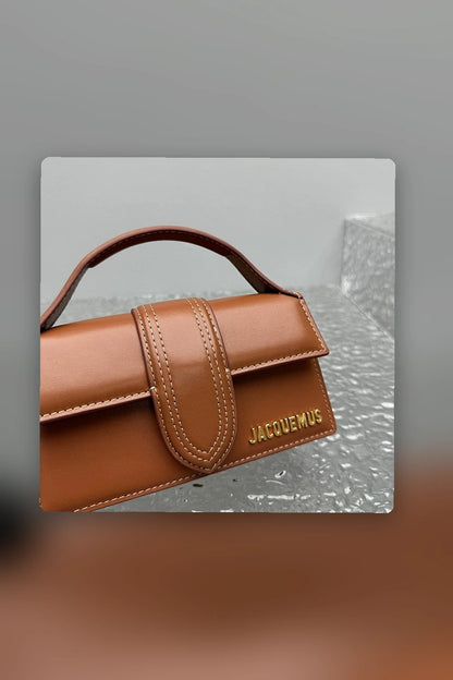 NB - JCA Bag - 209