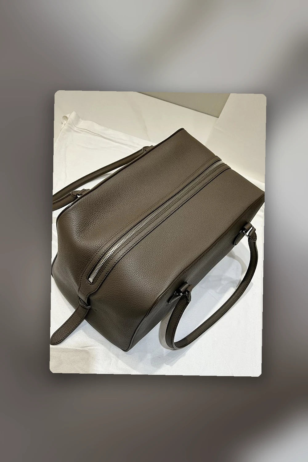 NB - THR Bag - 512