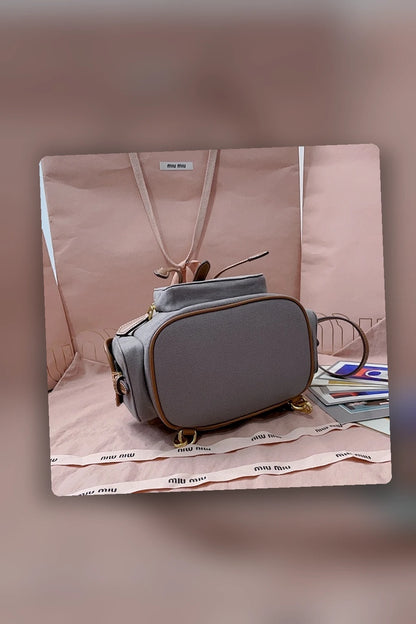 NB - MMU Bag - 860