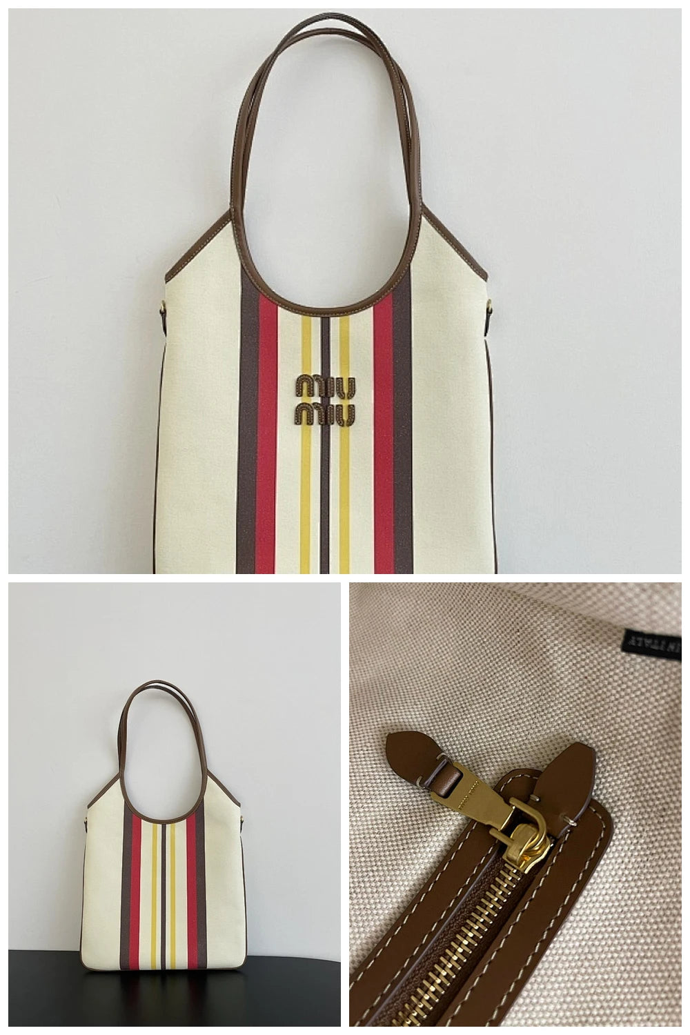 NB - MMU Bag - 1388