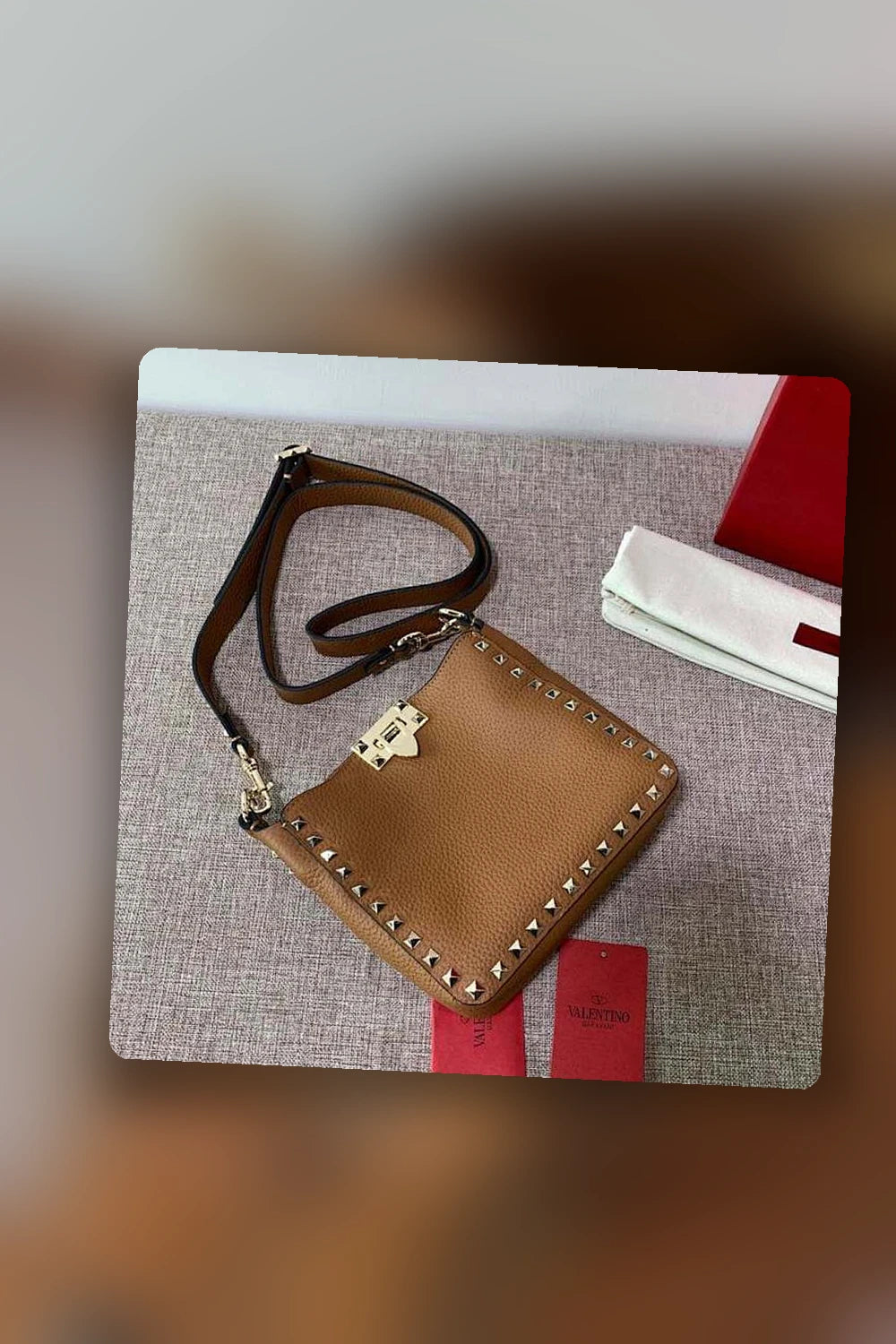 NB - VEL Bag - 595
