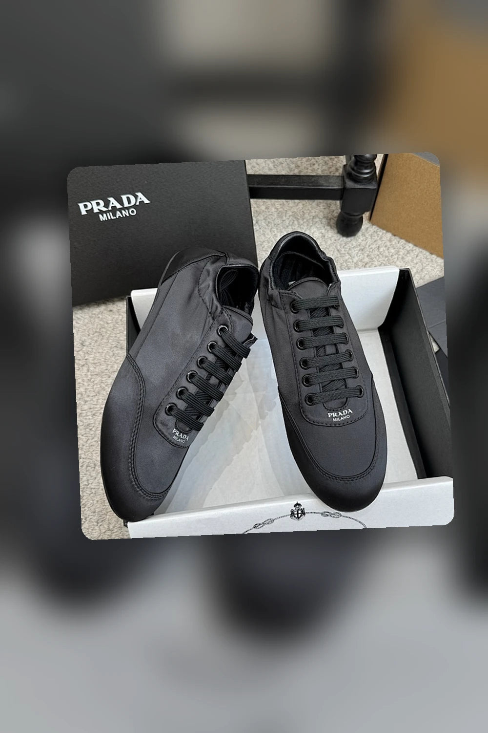 NB - PD Women Shoes - 189