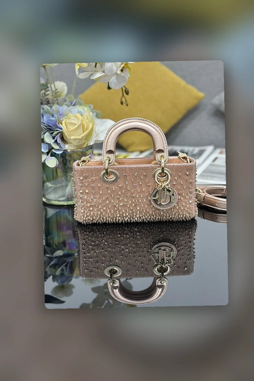 NB - DOR Bag - 863