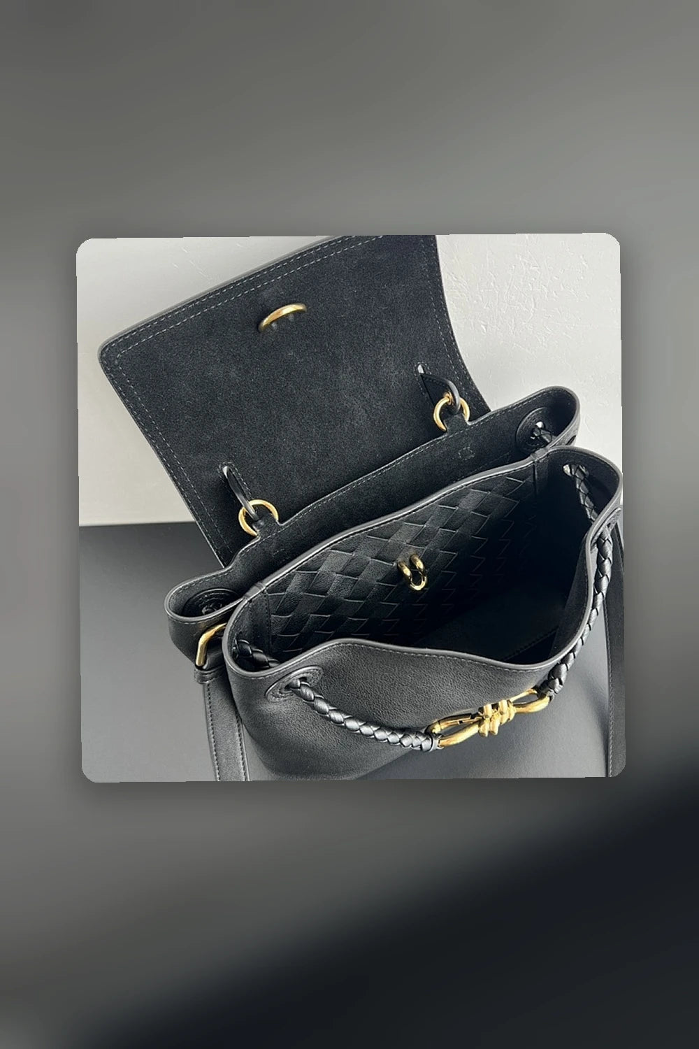 NB - BOV Bag - 778