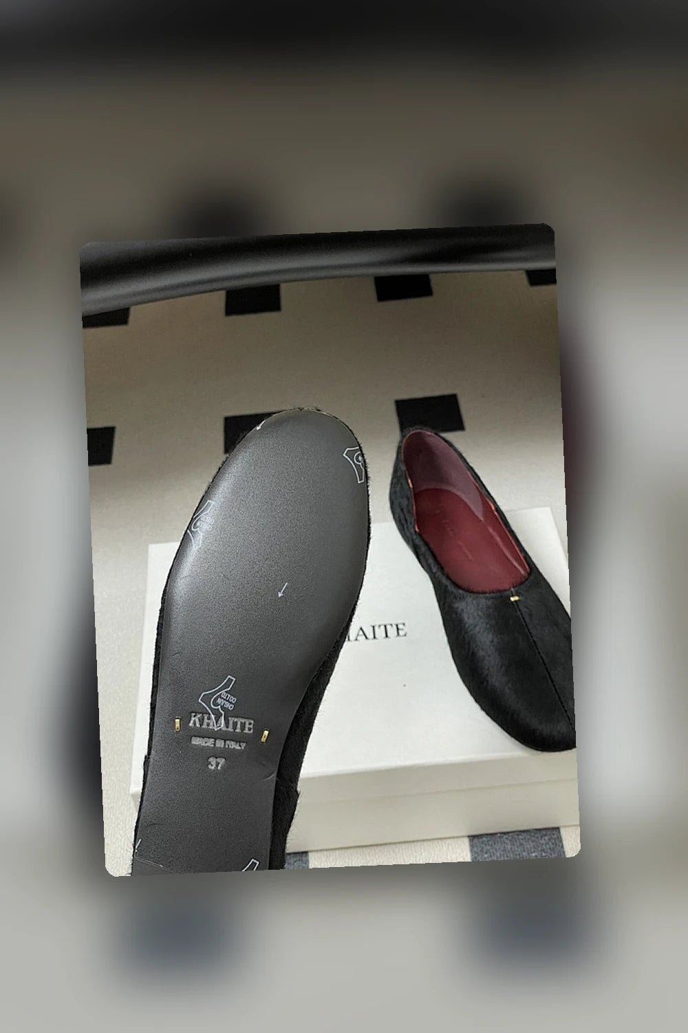 NB - COL Women Shoes - 347