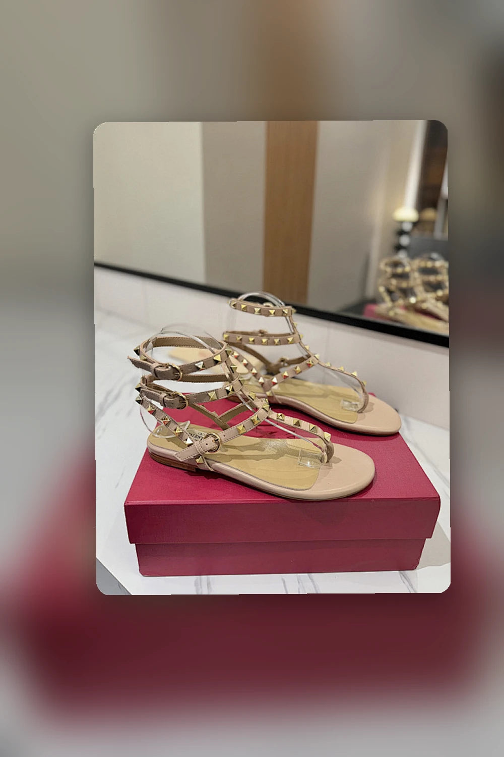 NB - VEL Women Shoes - 927