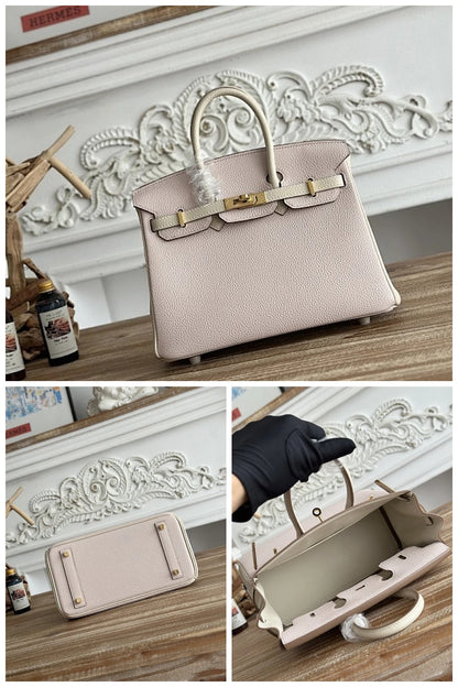 NB - HMS Bag - 1659