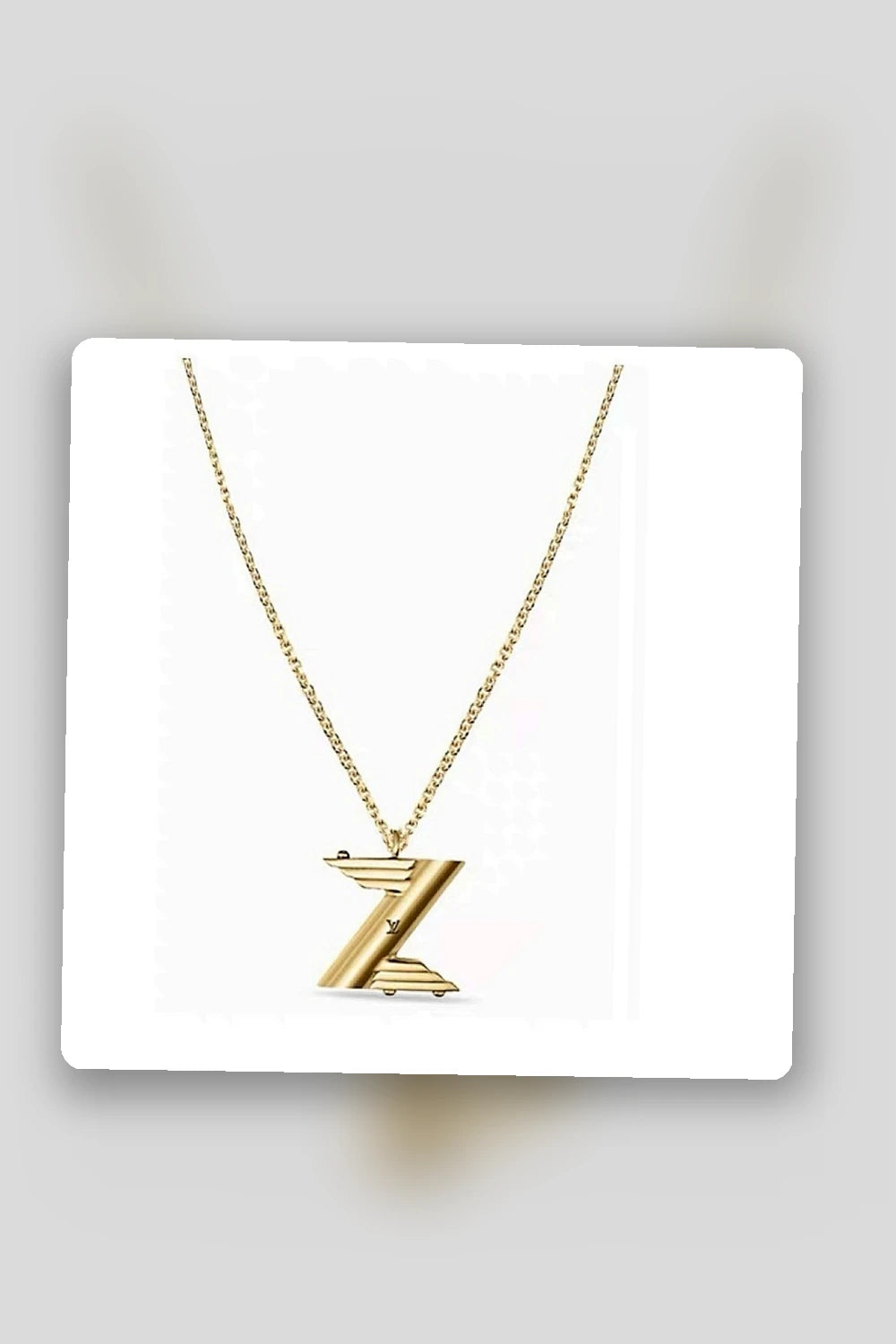 NB - LOV Jewelry - 342