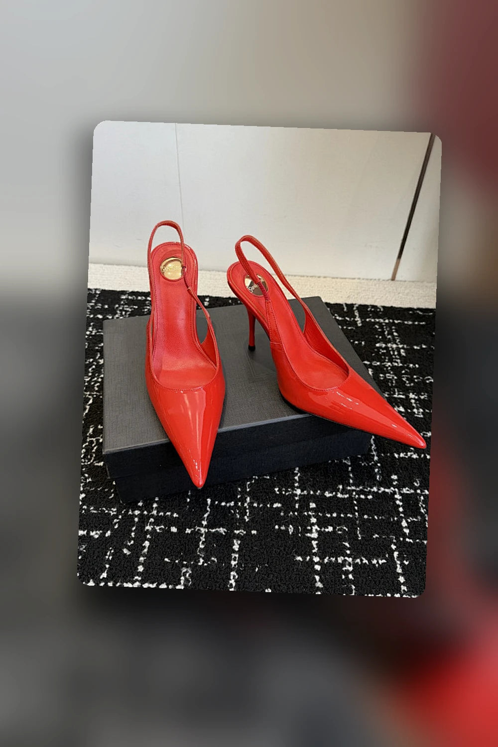 NB - BG Women Shoes - 604