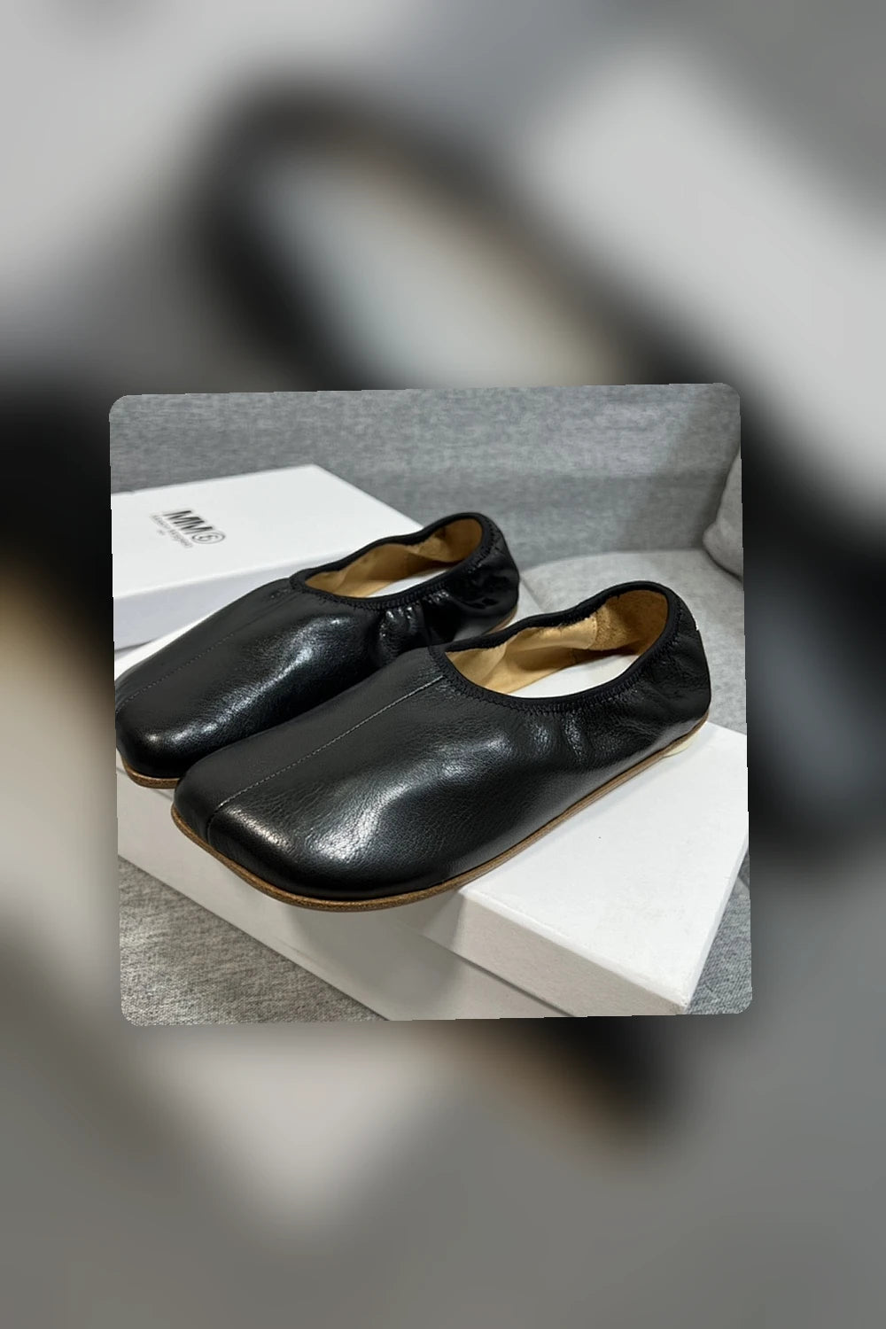 NB - MMG Women Shoes - 163