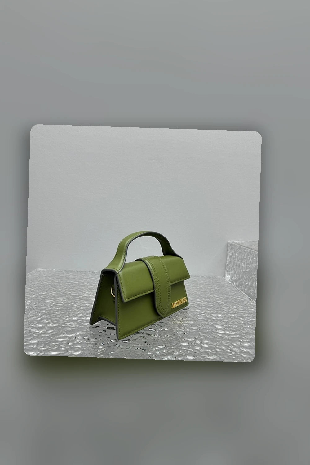 NB - JCA Bag - 205