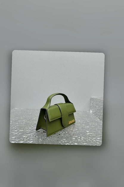 NB - JCA Bag - 205