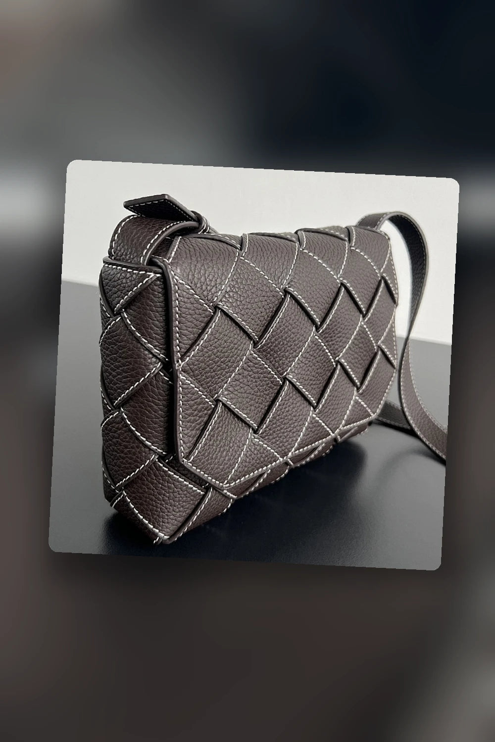 NB - BOV Bag - 560