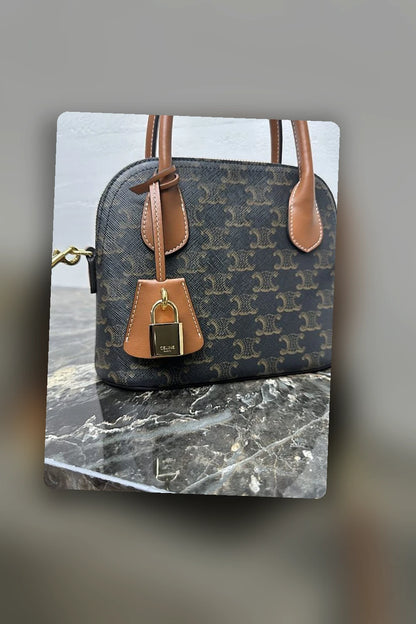 NB - COL Bag - 523