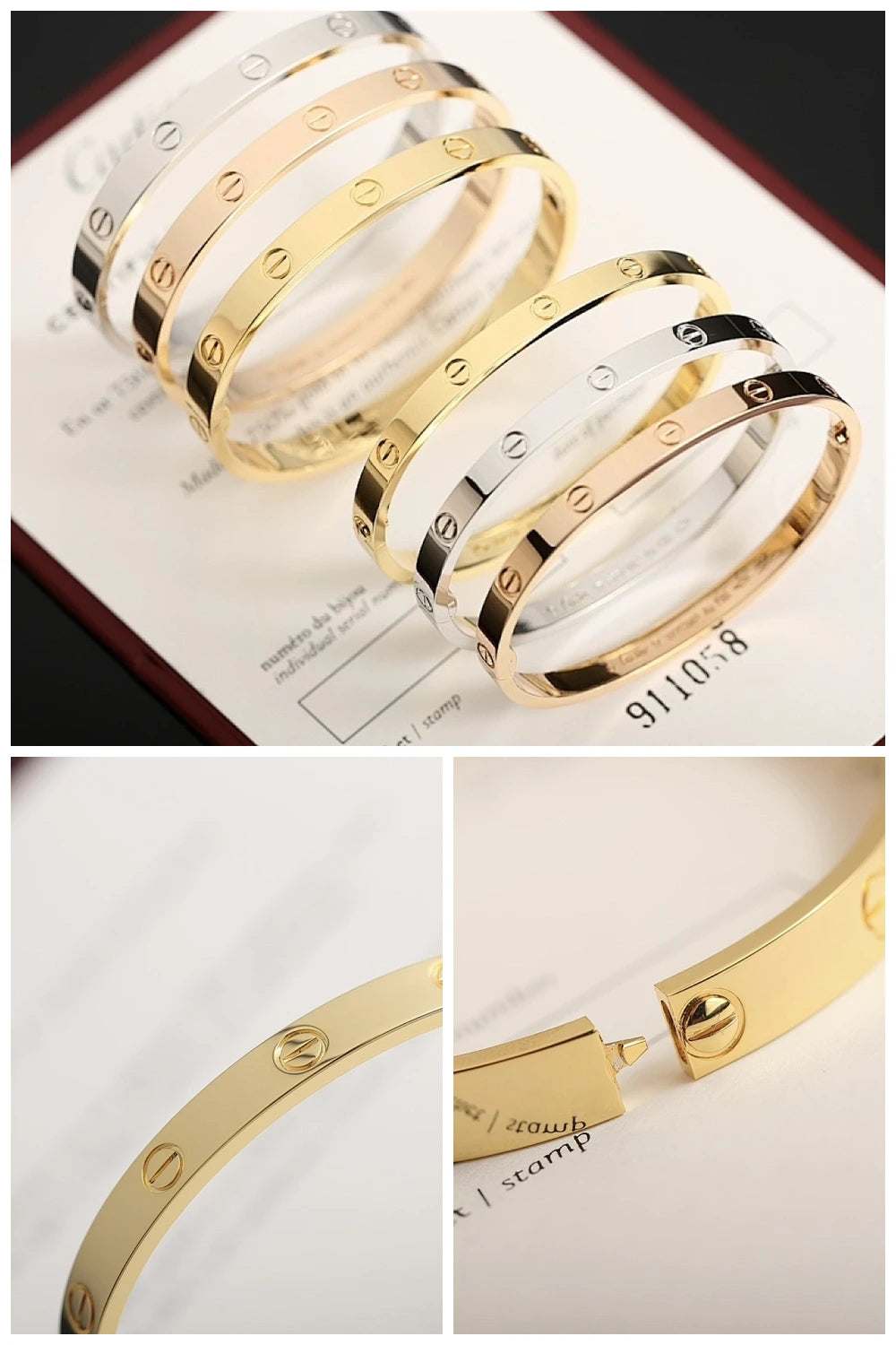 NB - CRA Jewelry - 182