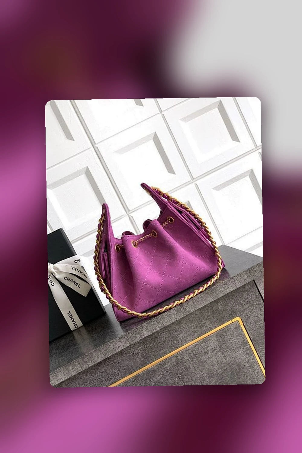 NB - CHL Bag - 669