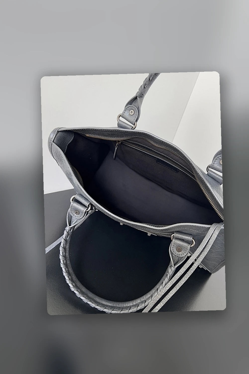 NB - BG Bag - 1850