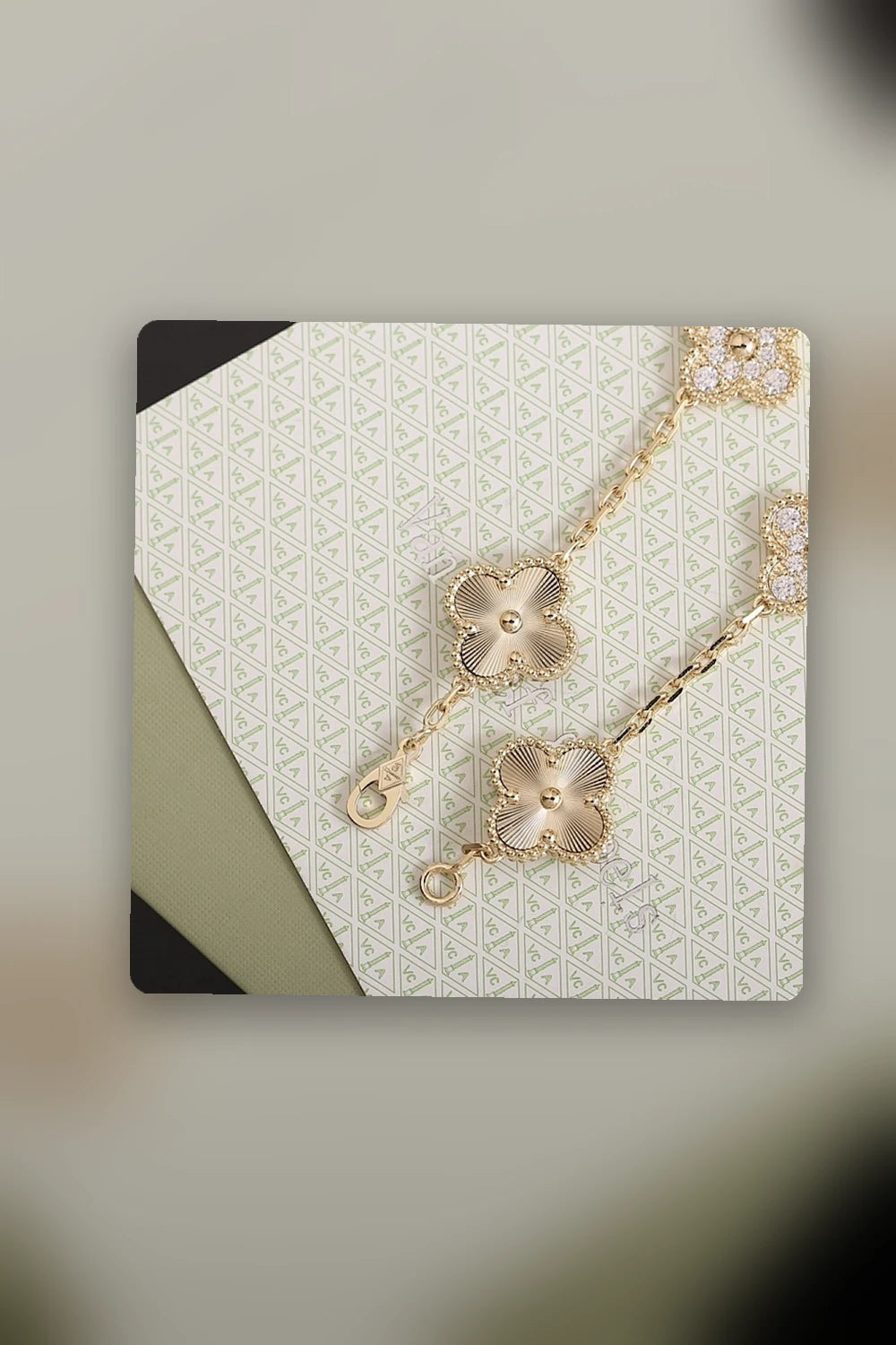 NB - VACA Jewelry - 528