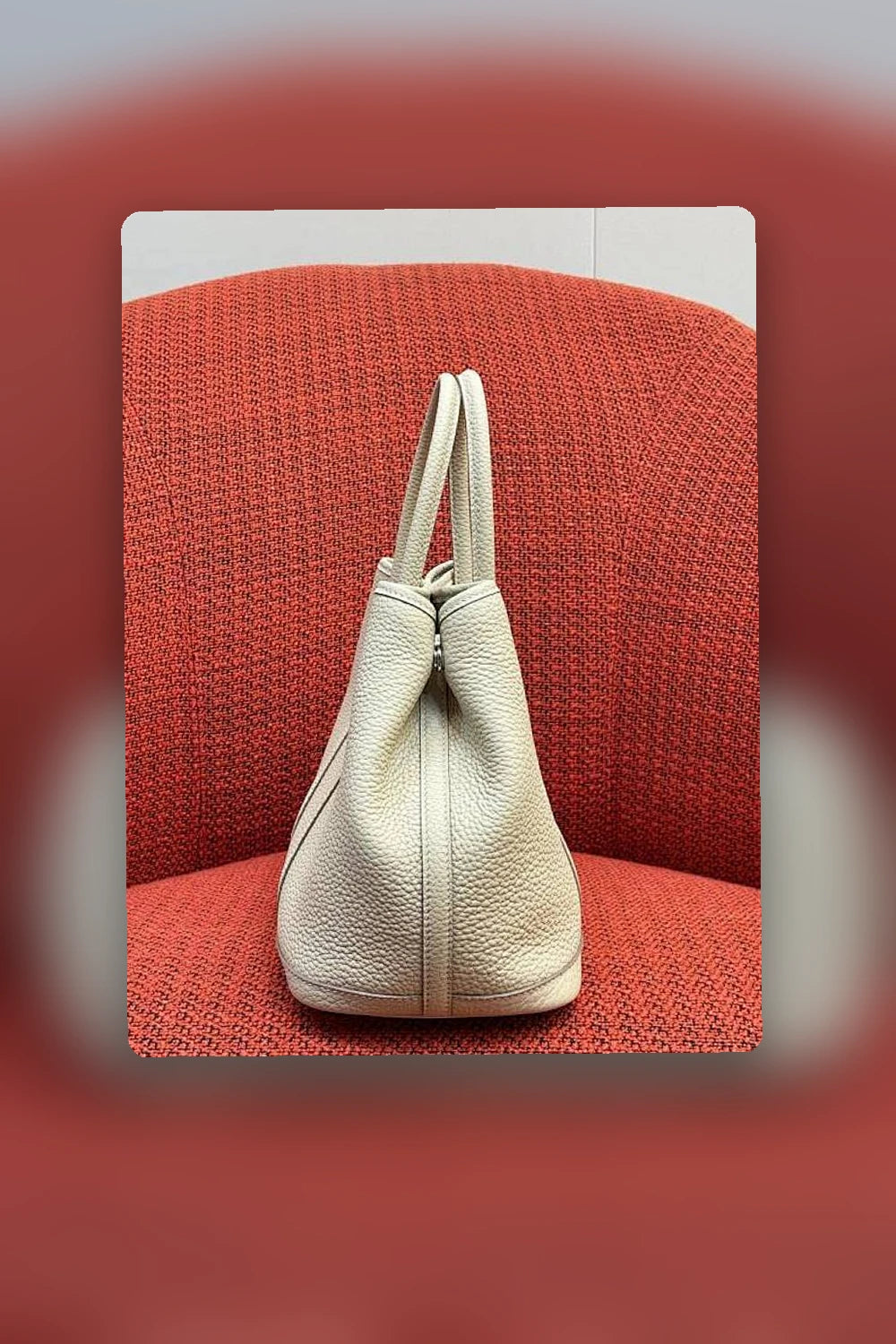 NB - HMS Bag - 1421