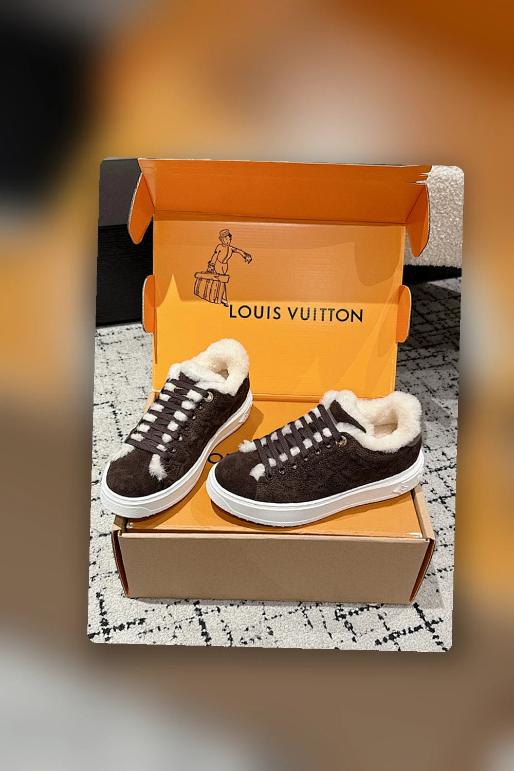 NB - LOV Women Shoes - 687