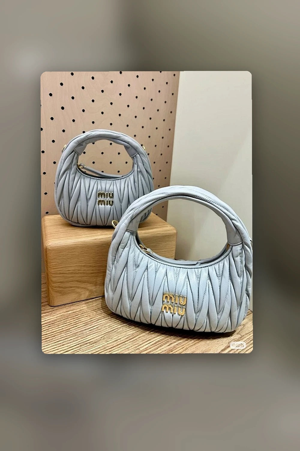 NB - MMU Bag - 1047