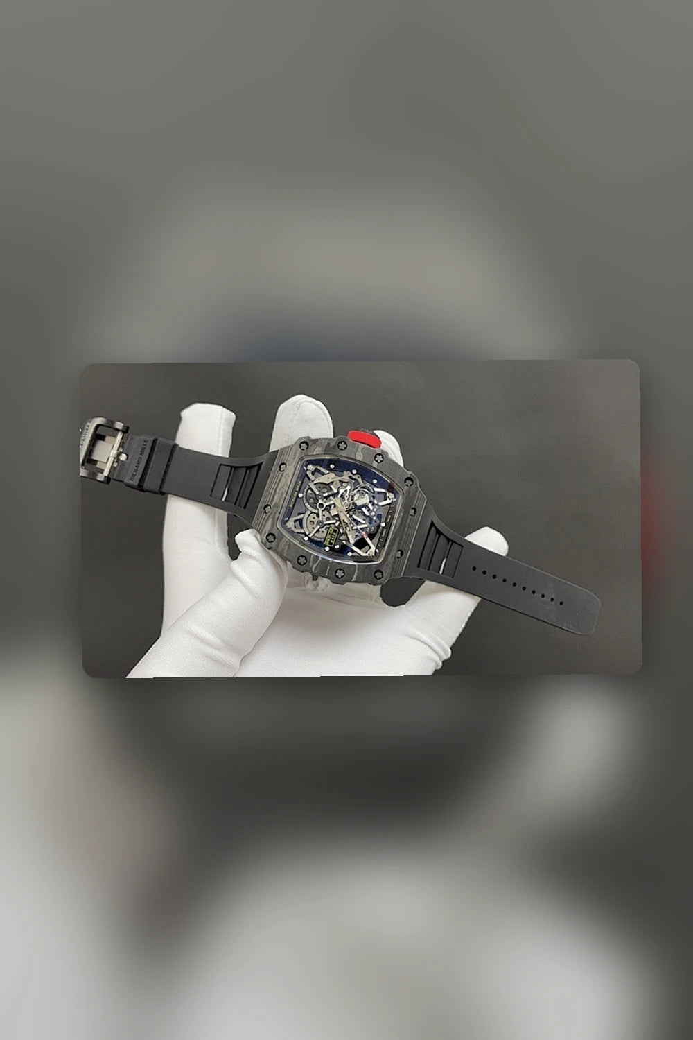 NB - Mix Watch - 572
