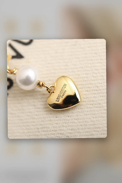NB - LOV Jewelry - 446