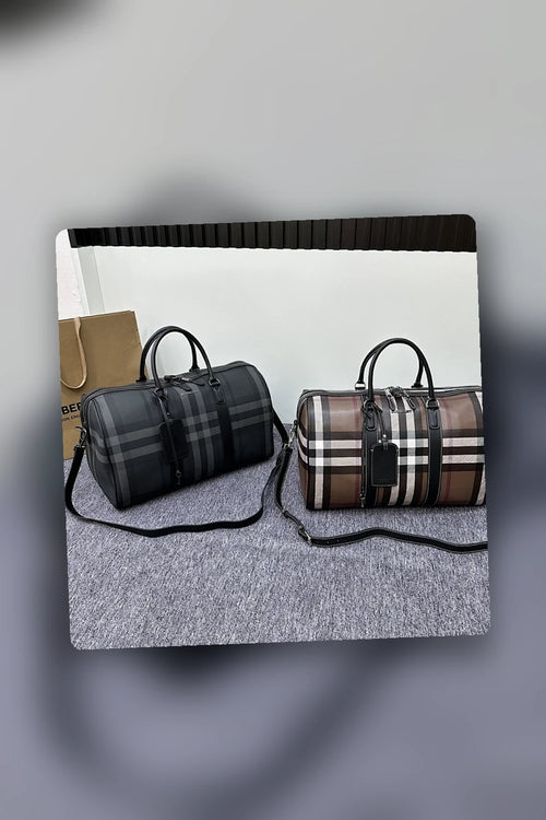 NB - BOR Bag - 611