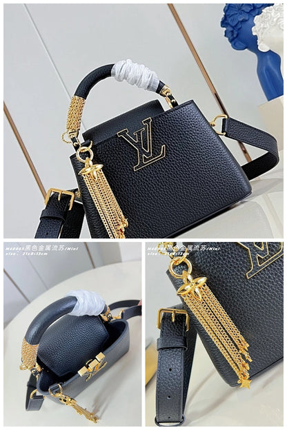 NB - LOV Bag - 165