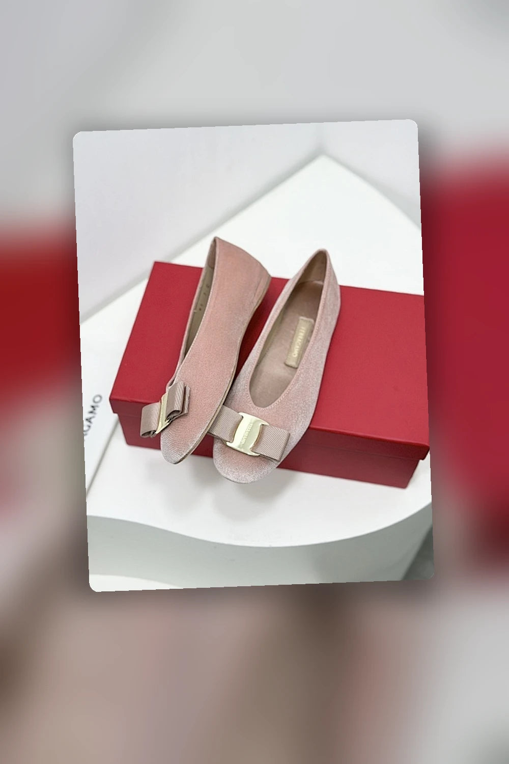 NB - FGO Women Shoes - 063
