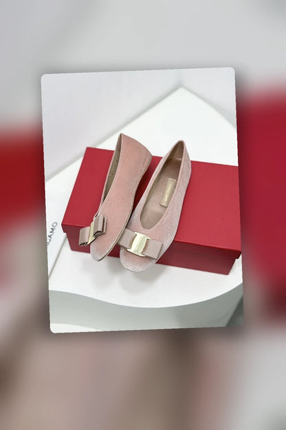 NB - FGO Women Shoes - 063