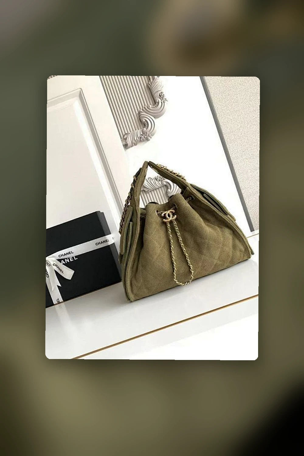 NB - CHL Bag - 612
