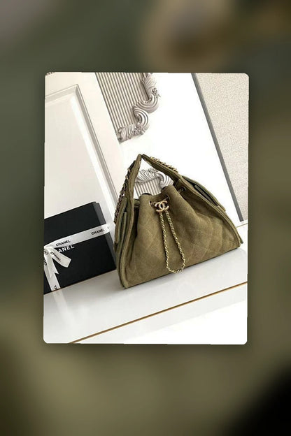 NB - CHL Bag - 612