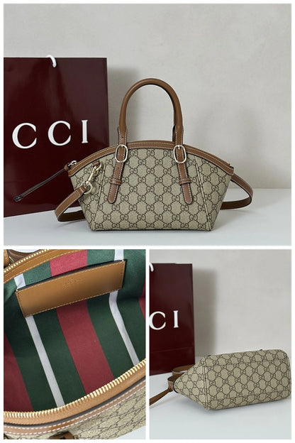 NB - GUKI Bag - 529