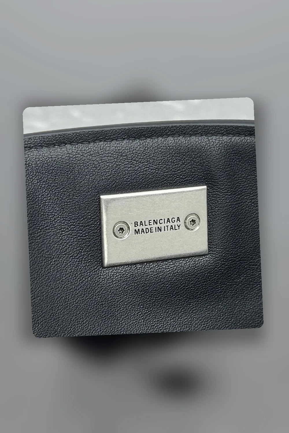 NB - BG Bag - 1707