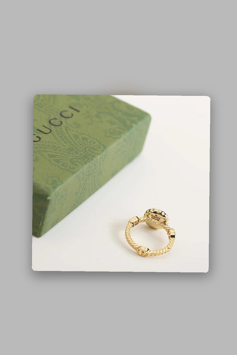 NB - GUKI Jewelry - 339