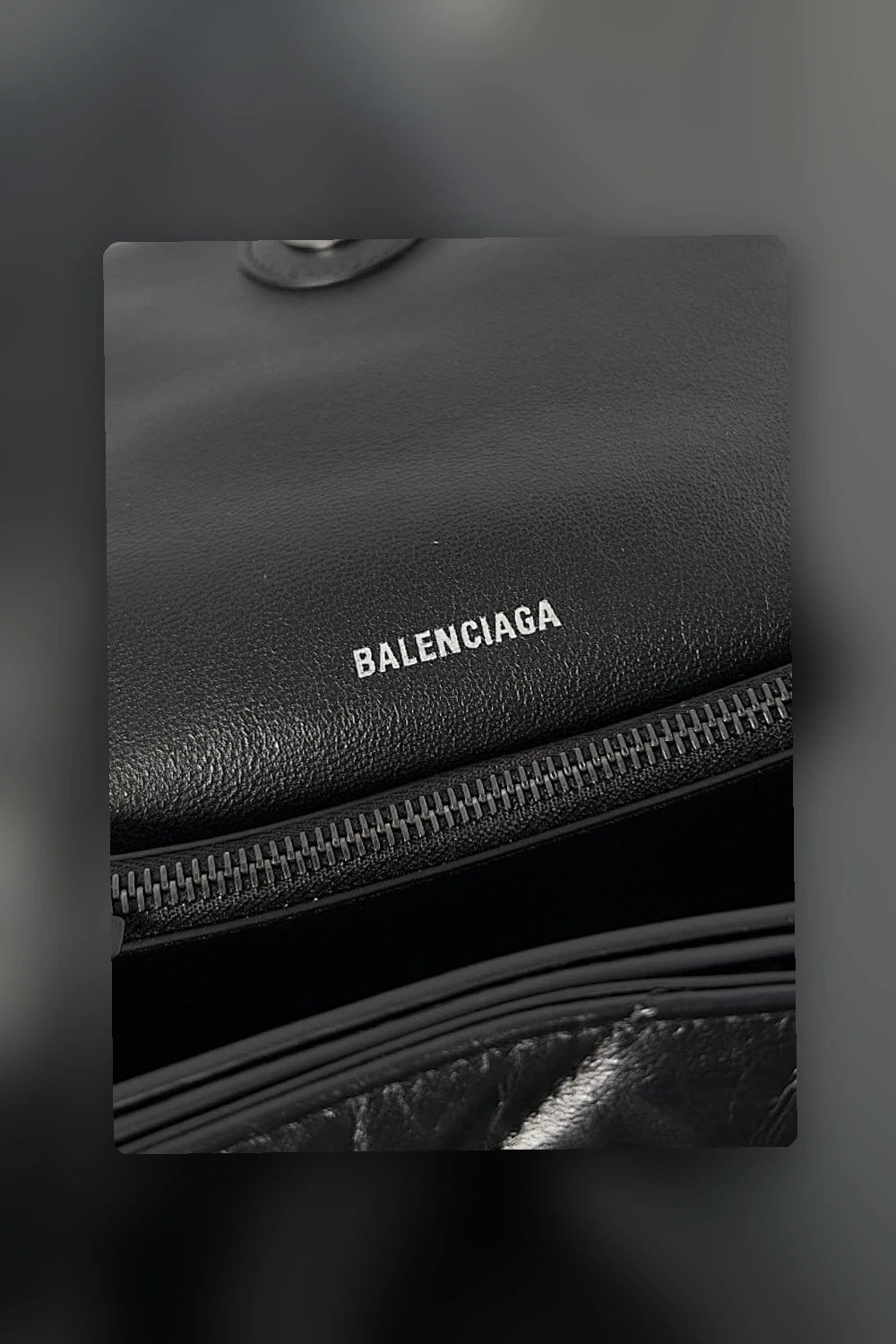 NB - BG Bag - 1185