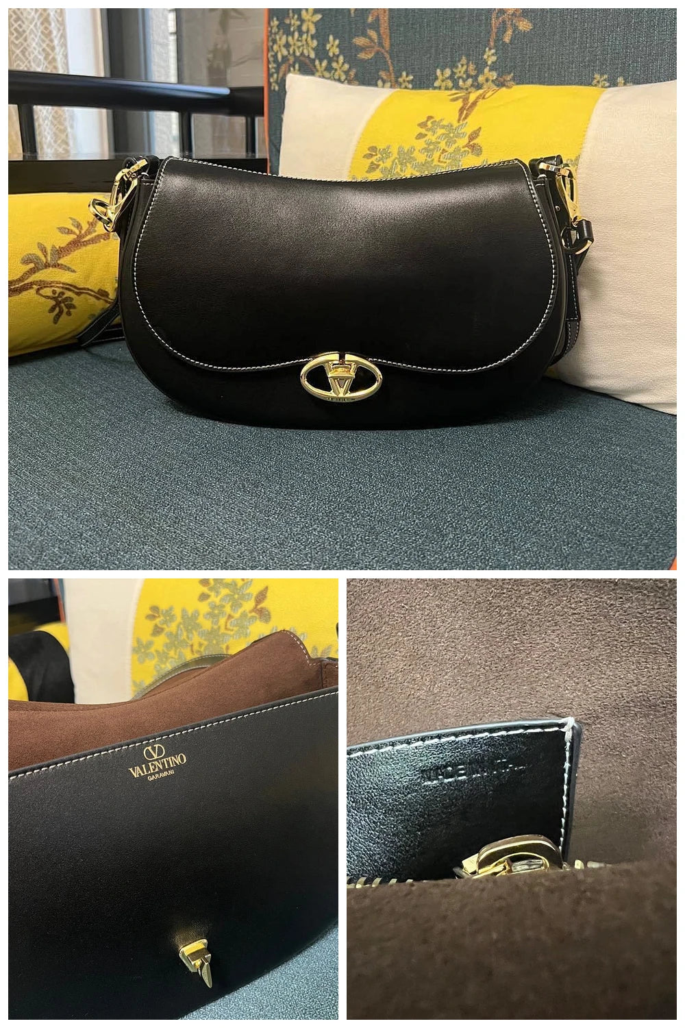 NB - VEL Bag - 369