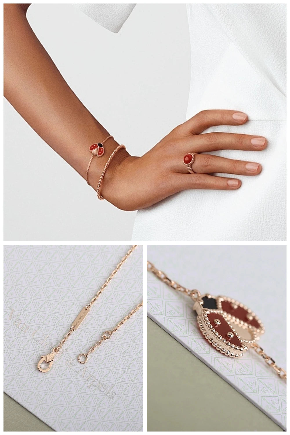 NB - VACA Jewelry - 582