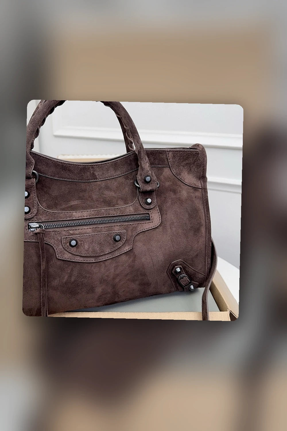 NB - BG Bag - 920