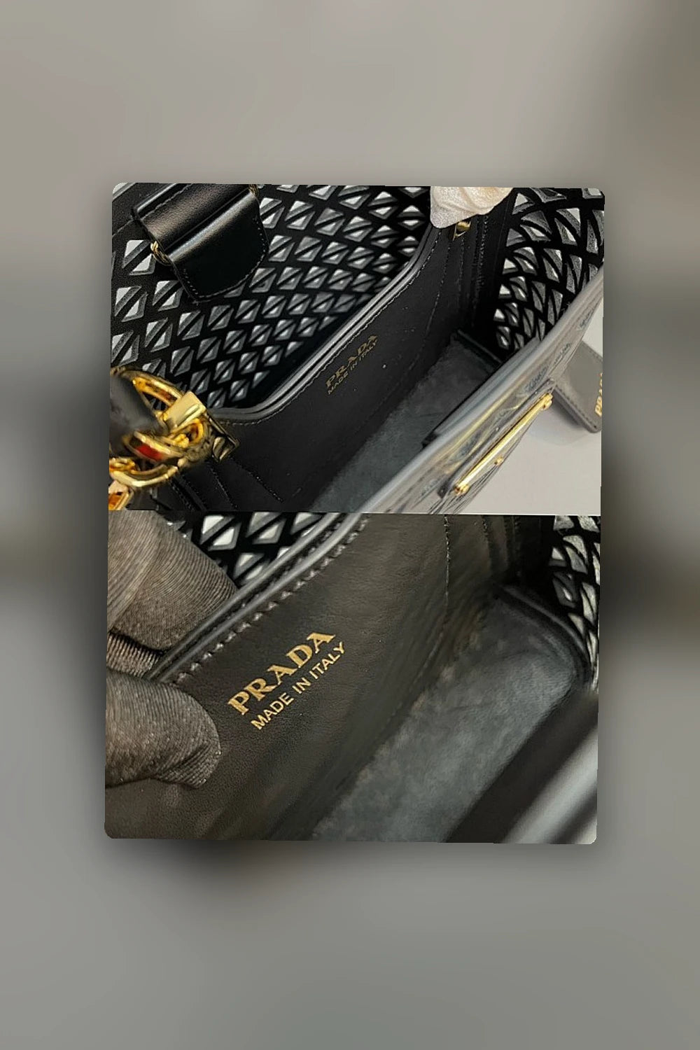NB - PD Bag - 1436