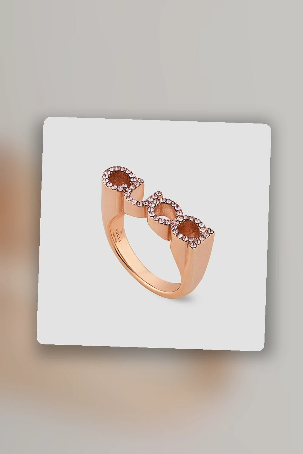 NB - GUKI Jewelry - 411