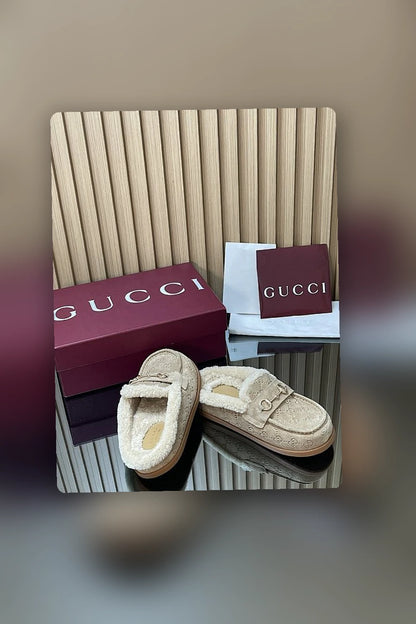 NB - GUKI Women Shoes - 418