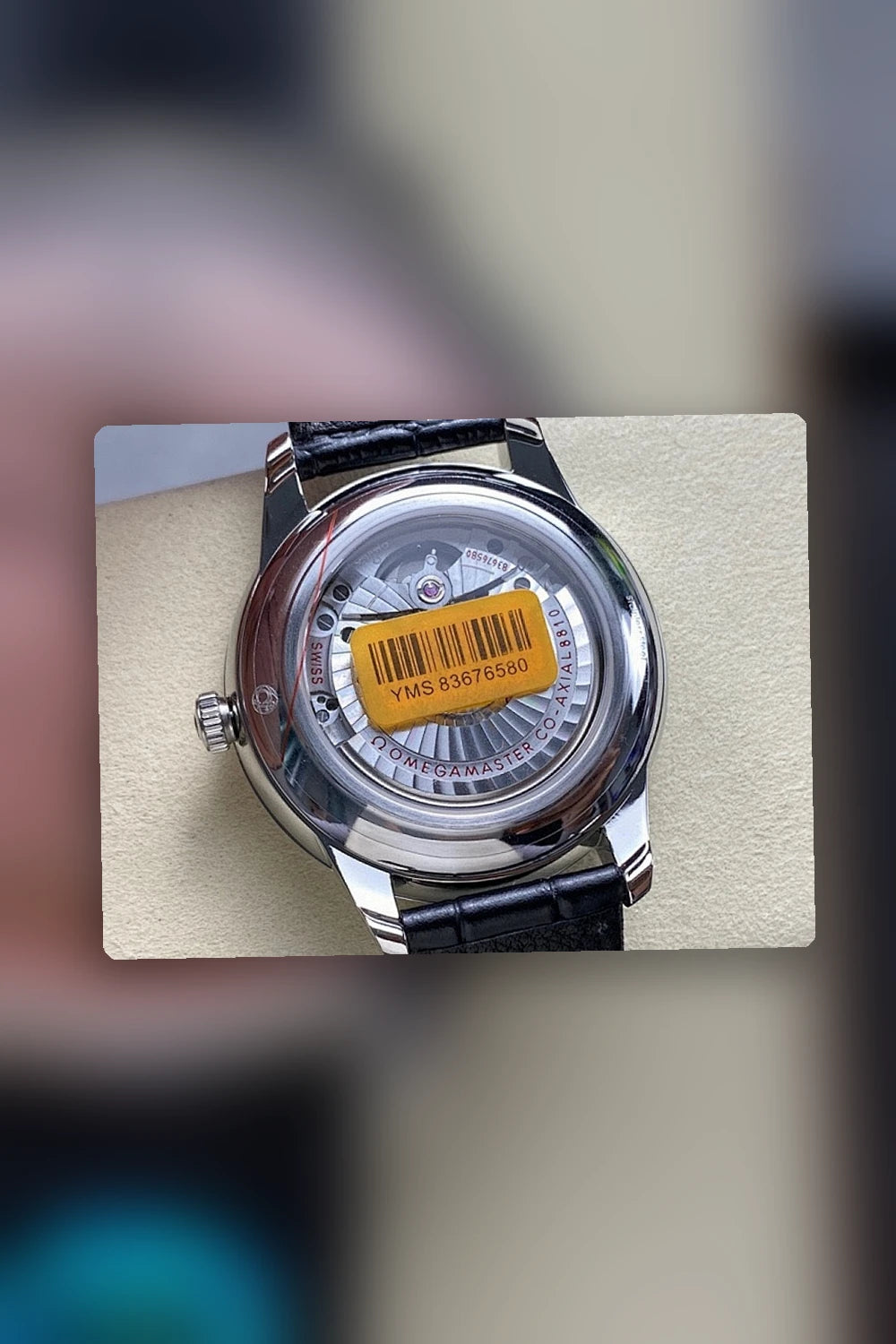 NB - Mix Watch - 141
